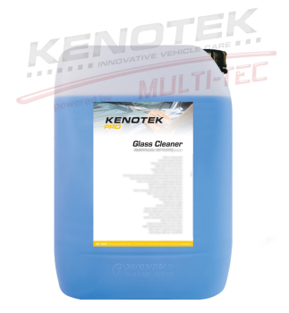 KENOTEK Glass Cleaner Glasreiniger